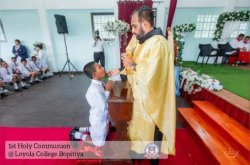 First Holy Communion - 2022