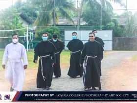 Celebration of the Second Anniversary of Fr. Claude's Ordination