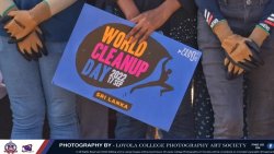 World Cleanup Day - 2022