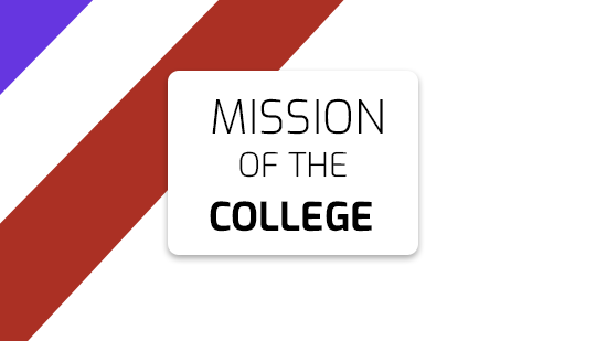 Mission of the College